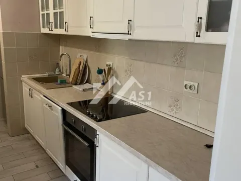 Rent, two bedroom apartment, 42m², Grbavica, Novi Sad Sve Podlokacije - image 7