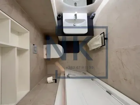 Prodaja, dvosoban stan, 75m², Kruševac, Podgorica - image 11