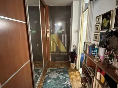 Prodaja, četvorosoban stan, 96m², Liman 4, Novi Sad Sve Podlokacije - image 11