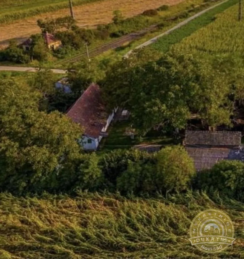 Prodaja, kuća, 75m², Čenej, Novi Sad Sve Podlokacije