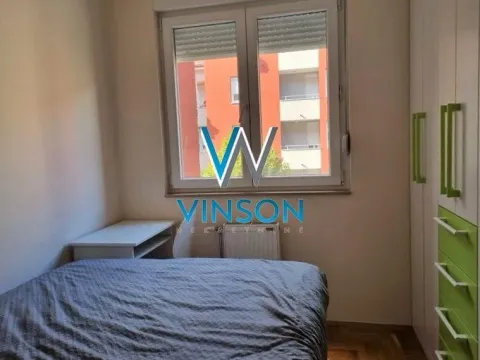 Izdavanje, jednosoban stan, 35m², Podbara, Novi Sad Sve Podlokacije - image 12