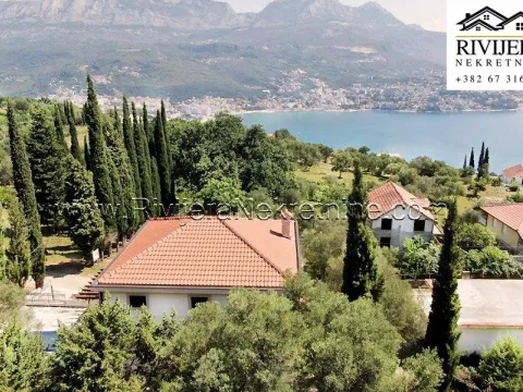 Sale, house, 223m², Žvinje, Herceg Novi - image 10