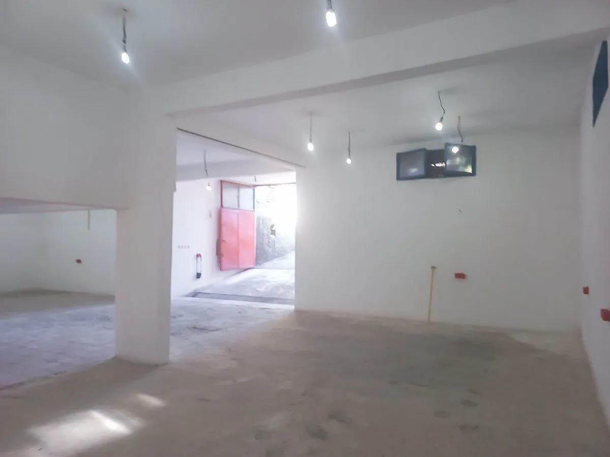 Rent, office space, 200m², Zabjelo, Podgorica