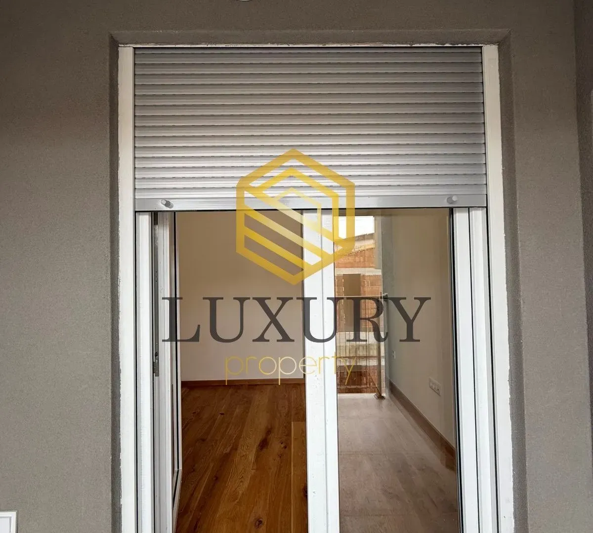 Prodaja, jednosoban stan, 44m², Zabjelo, Podgorica