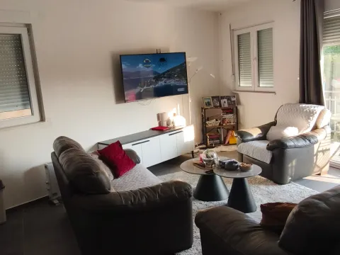 Prodaja, dvosoban stan, 57m², Đenovići, Herceg Novi - image 5