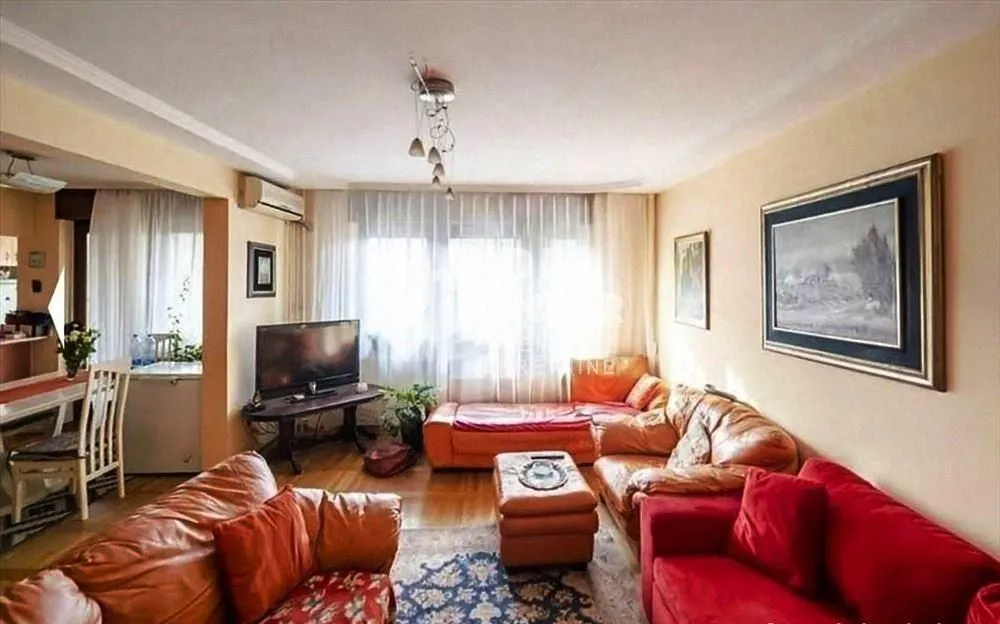 Prodaja, četvorosoban stan, 110m², Vukov Spomenik, Zvezdara Sve Podlokacije