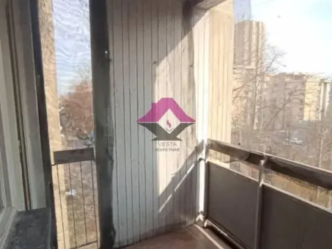 Sale, two bedroom apartment, 65m², Novi Sad Sve Podlokacije, Novi Sad - image 18