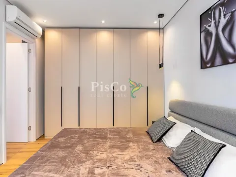 Sale, one bedroom apartment, 52m², Budva, Crna Gora - image 11