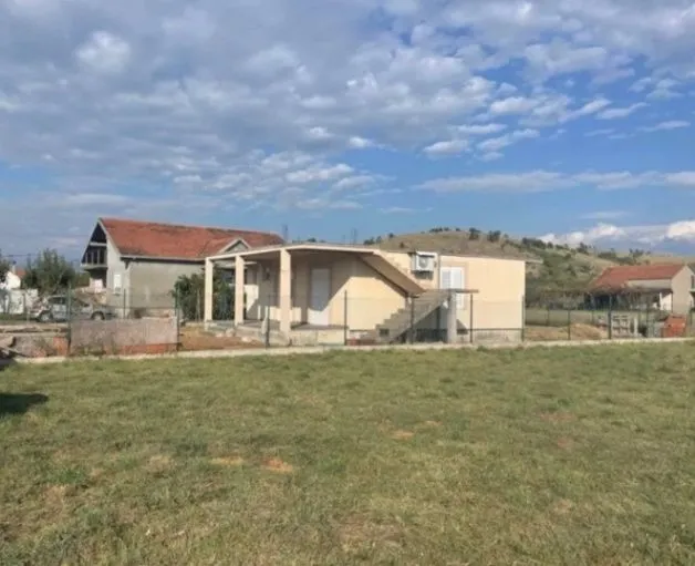Prodaja, kuća, 120m², Dajbabe, Podgorica
