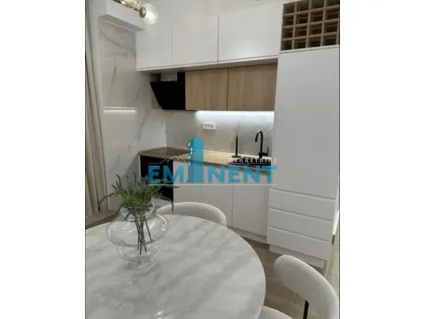 Rent, two bedroom apartment, 55m², Stari Grad, Beograd - image 3