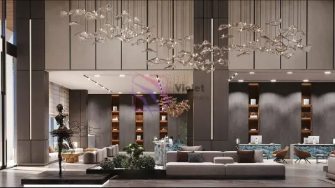 Prodaja, jednosoban stan, 54m², Centar, Budva - image 16