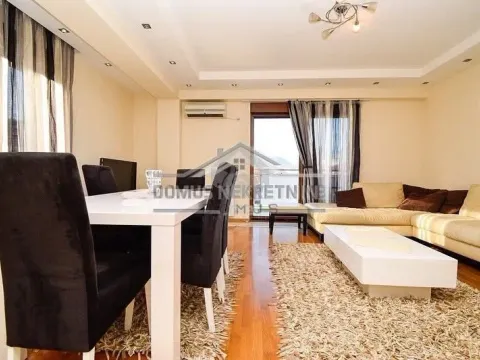 Izdavanje, dvosoban stan, 75m², Vezirov Most, Podgorica - image 2