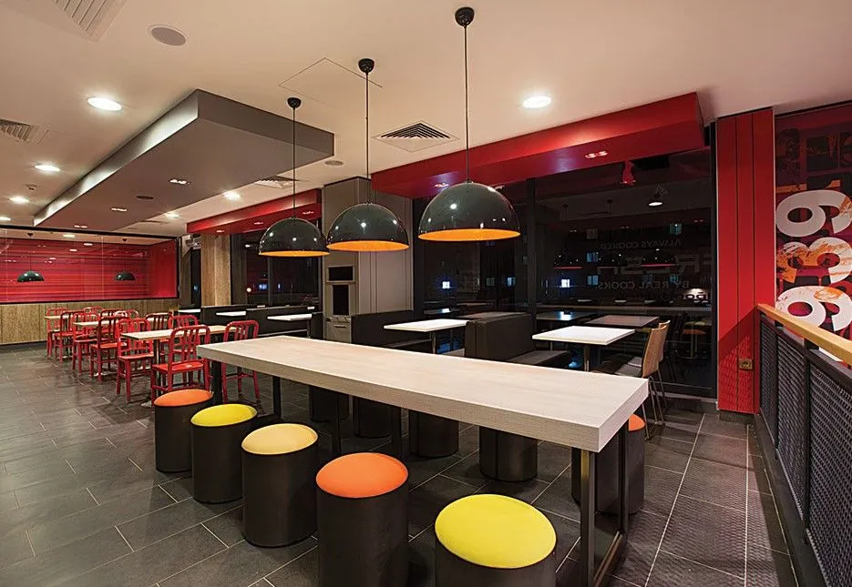 Rent, office space, 300m², Central Point, Podgorica