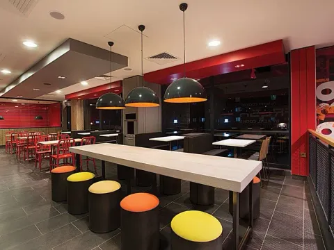 Rent, office space, 300m², Central Point, Podgorica - image 2