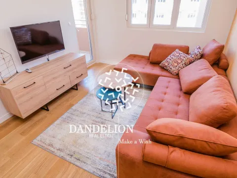 Izdavanje, jednosoban stan, 50m², Central Point, Podgorica - image 8