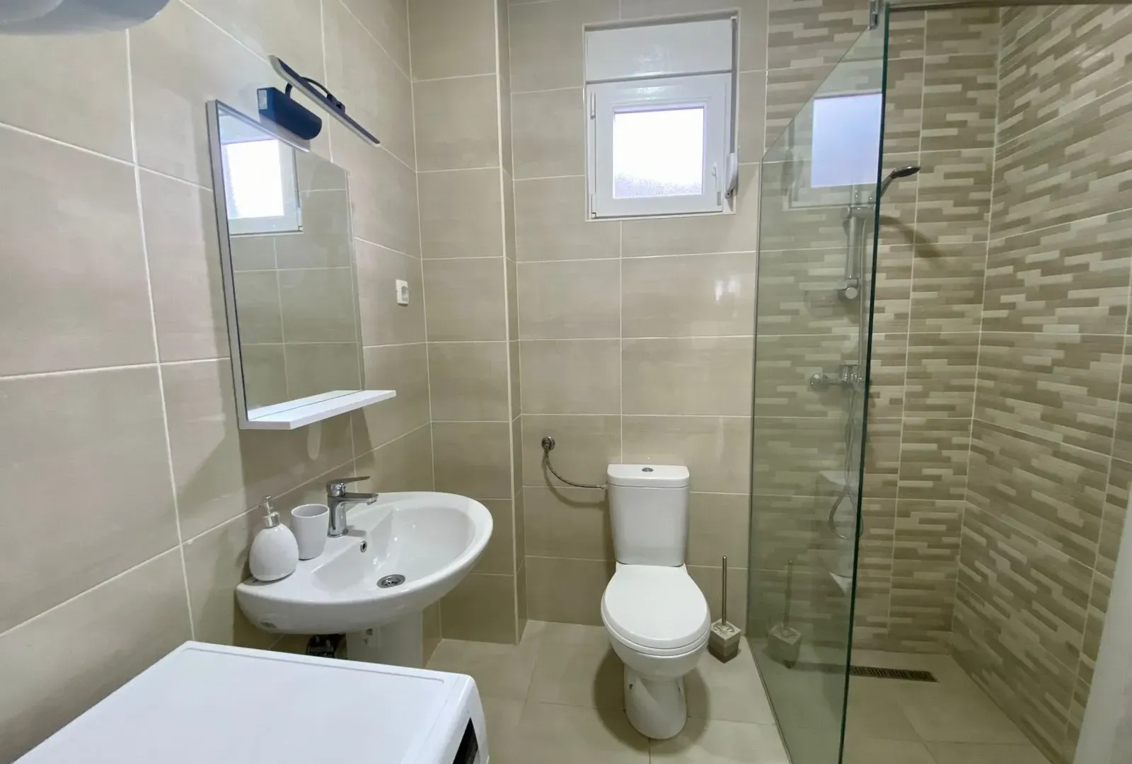 Sale, two bedroom apartment, 58m², Bečići, Budva