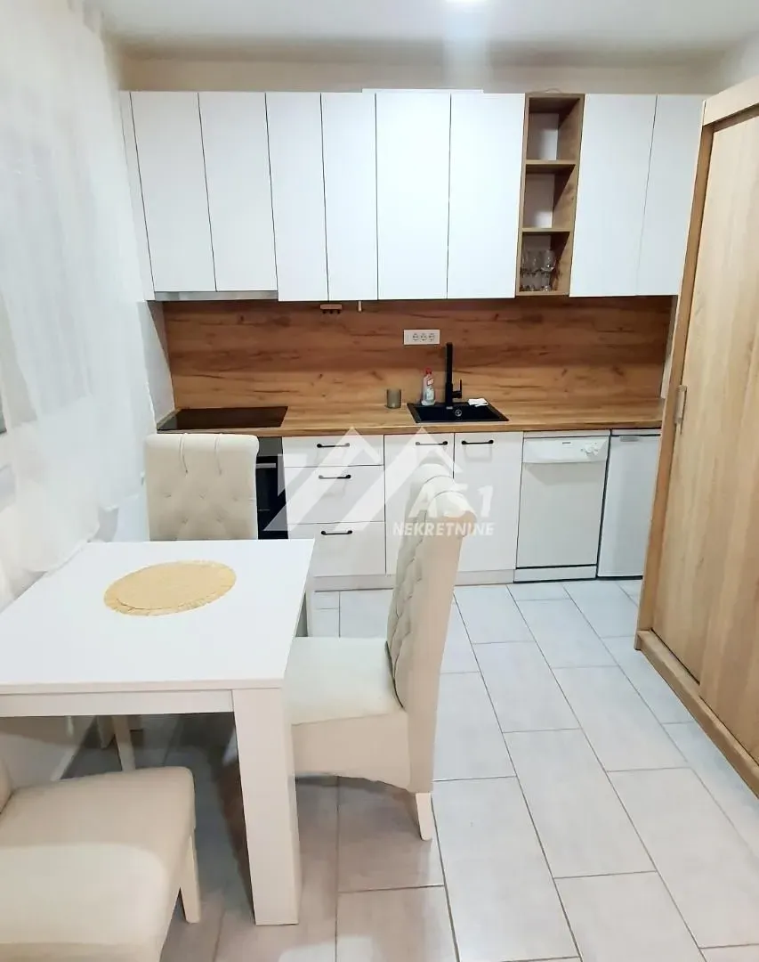 Izdavanje, stan, 28m², Adice, Novi Sad Sve Podlokacije
