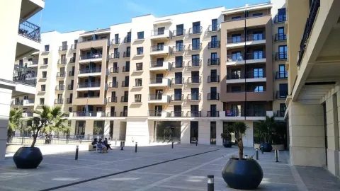 Rent, one bedroom apartment, 55m², Ljubović, Podgorica - image 19