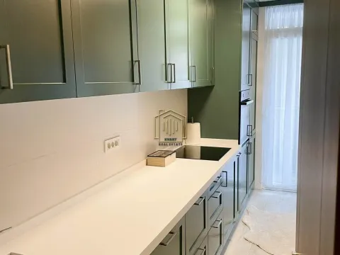 Izdavanje, dvosoban stan, 73m², Preko Morače, Podgorica - image 10