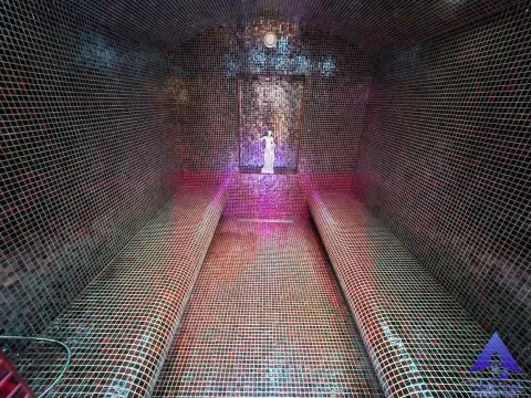 Prodaja, dvosoban stan, 79m², Bečići, Budva - image 25