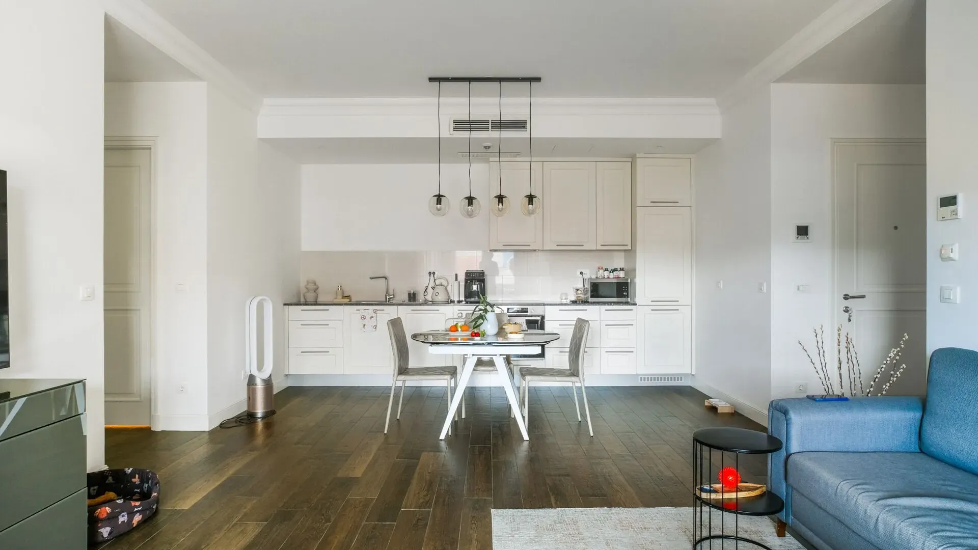 Prodaja, jednosoban stan, 90m², Luštica Bay, Tivat