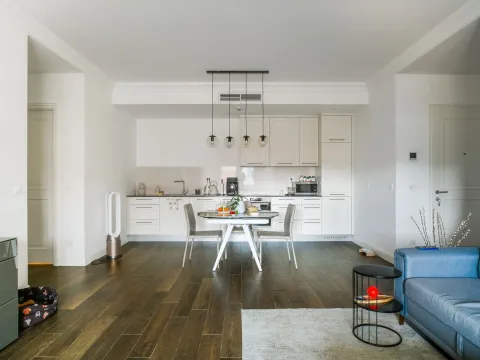Prodaja, jednosoban stan, 90m², Luštica Bay, Tivat - image 13