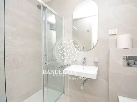 Izdavanje, jednosoban stan, 52m², Central Point, Podgorica - image 6