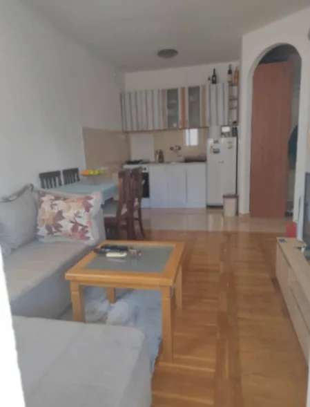 Sale, apartment, 40m², Rozino, Budva