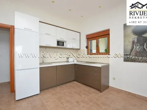 Prodaja, jednosoban stan, 52m², Zelenika, Herceg Novi - image 6