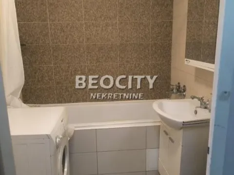 Izdavanje, dvosoban stan, 64m², Novo naselje, Novi Sad - image 8