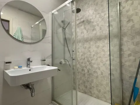 Rent, one bedroom apartment, 42m², Central Point, Podgorica - image 3