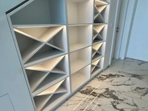 Izdavanje, kuća, 180m², Sremska Kamenica, Petrovaradin - image 3