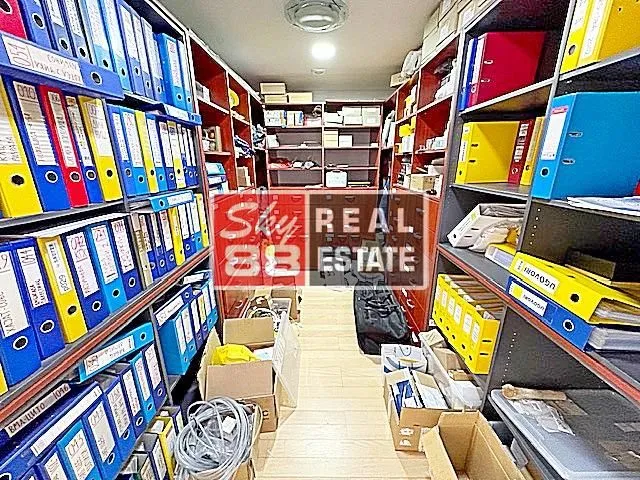 Izdavanje, stan, 415m², Vračar Sve Podlokacije, Beograd