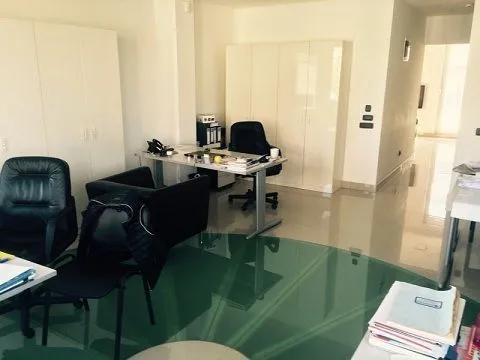 Izdavanje, kuća, 300m², Savski Venac, Beograd