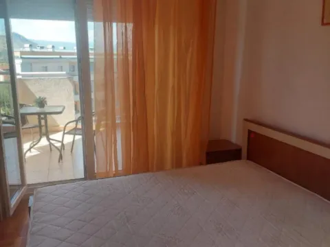 Izdavanje, jednosoban stan, 67m², City Kvart, Podgorica