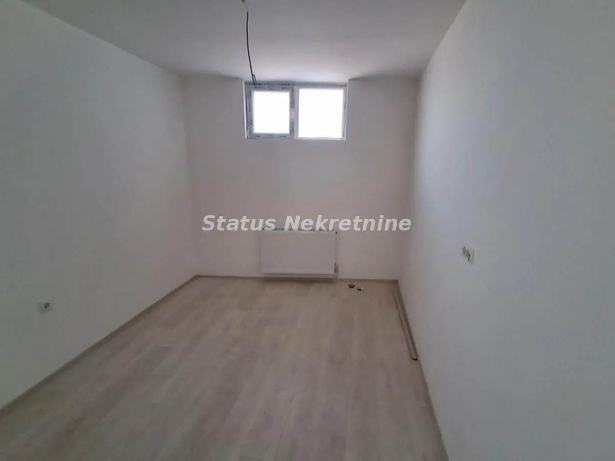 Prodaja, dvosoban stan, 41m², Futog, Novi Sad Sve Podlokacije