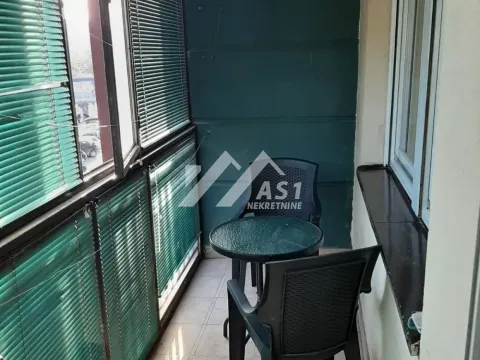 Izdavanje, dvosoban stan, 54m², Bulevar Oslobodjenja, Novi Sad Sve Podlokacije - image 10