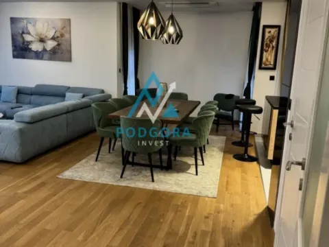 Prodaja, trosoban stan, 132m², Gorica C, Podgorica - image 9