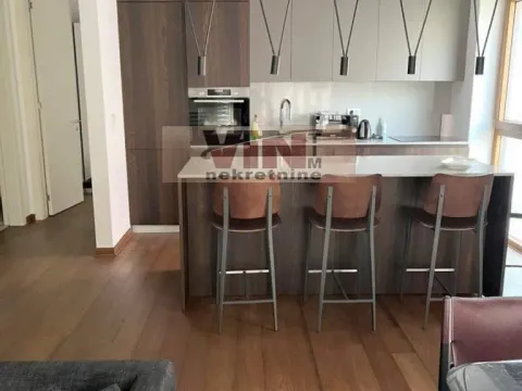 Prodaja, trosoban stan, 121m², Vračar, Šid - image 8