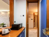 Rent, two bedroom apartment, 60m², Novi Beograd Blok 22, Novi Beograd Sve Podlokacije - image 9