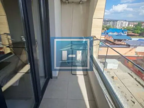 Izdavanje, garsonjera, 35m², Centar, Paraćin - image 7