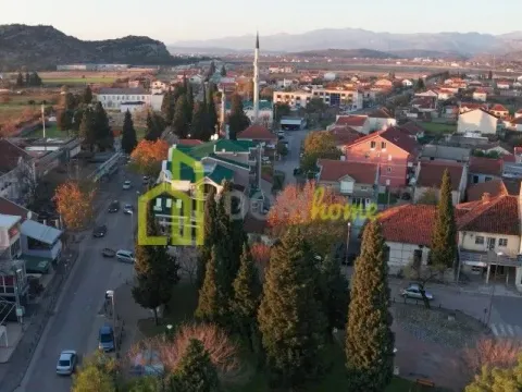 Izdavanje, poslovni prostor, 330m², Tuzi, Podgorica - image 2