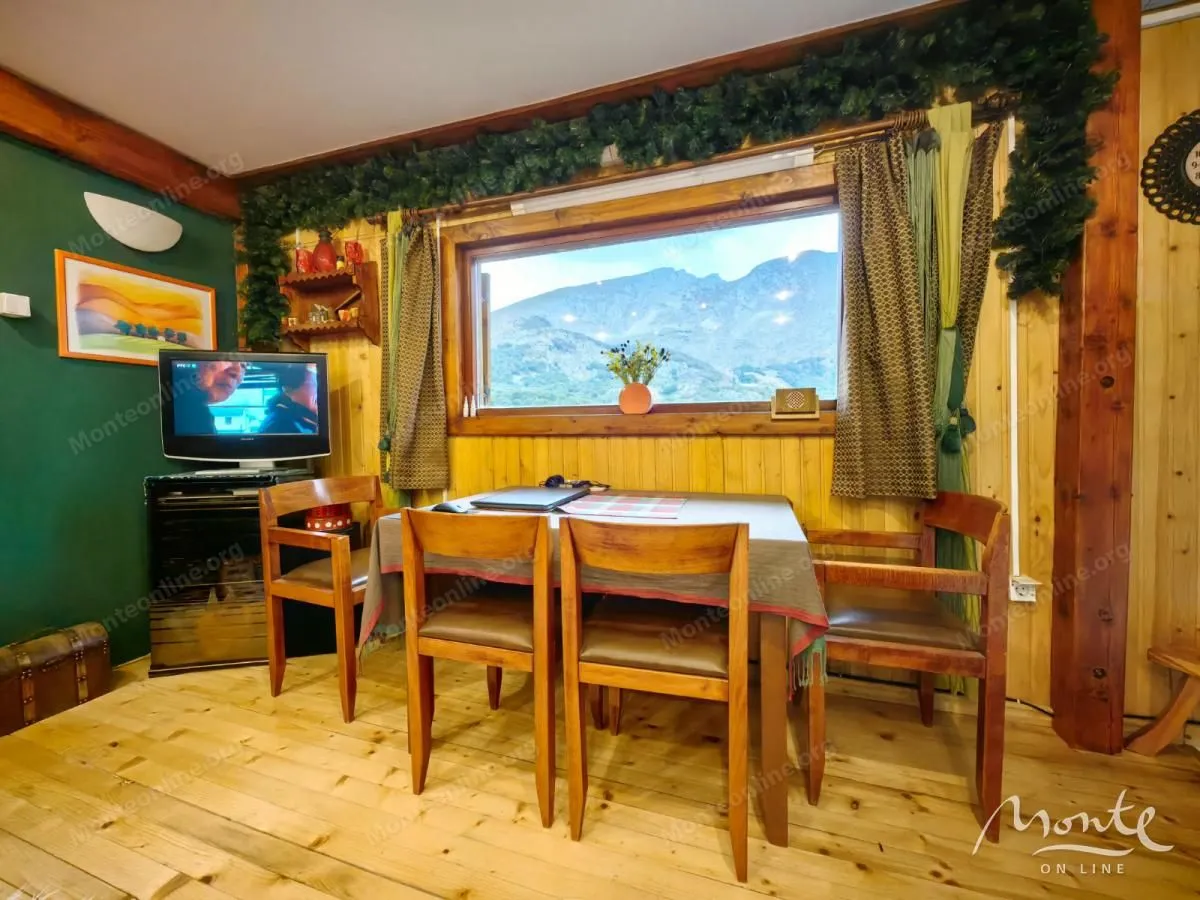 Prodaja, kuća, 100m², Motički gaj, Žabljak