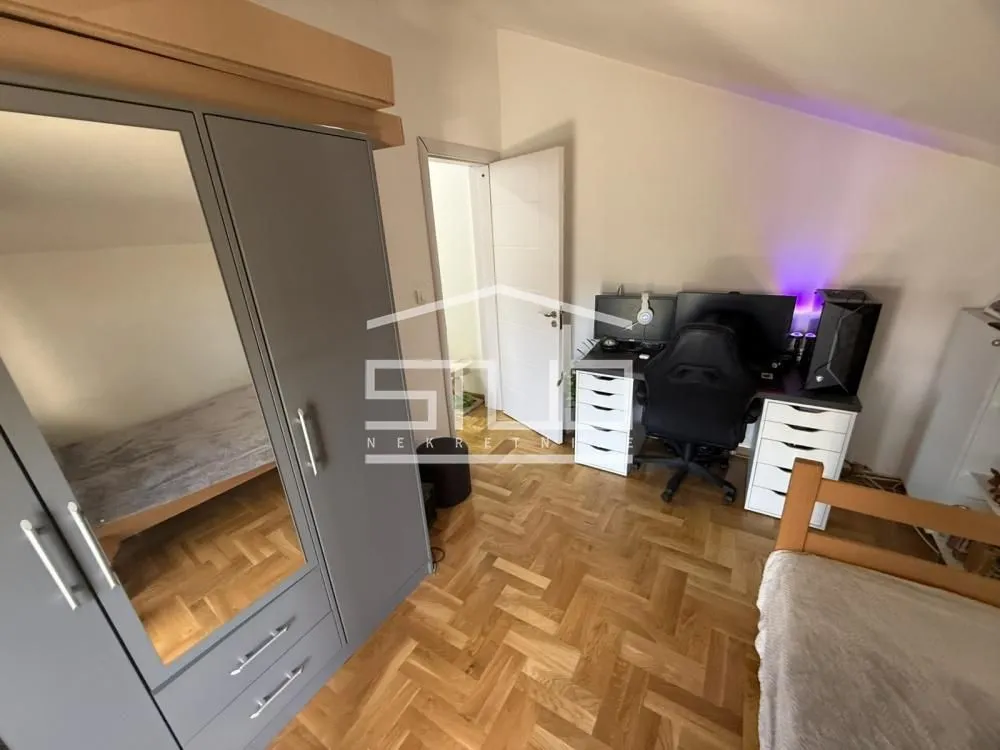 Prodaja, trosoban stan, 68m², Miljakovac, Rakovica