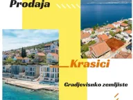 Sale, land lot, 9748m², Krašići, Tivat - image 1