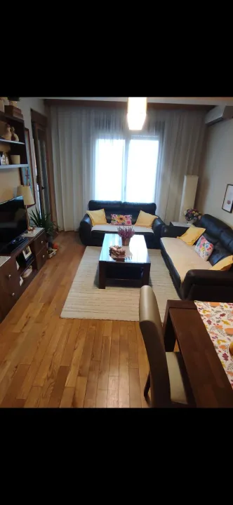Rent, two bedroom apartment, 71m², Central Point, Podgorica