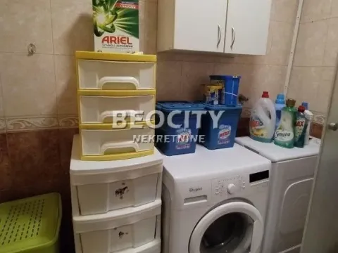 Sale, apartment, 55m², Novo naselje, Novi Sad - image 8