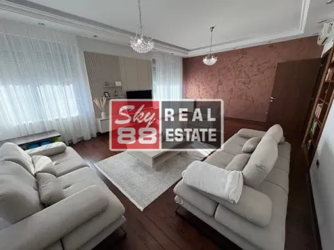 Stan in Savski Venac