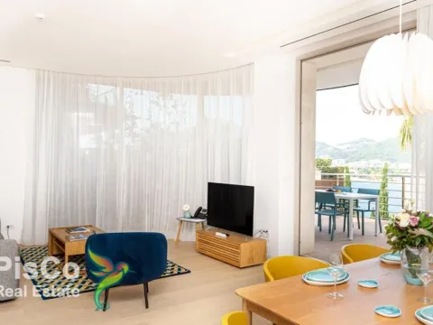 Sale, two bedroom apartment, 146m², Budva, Crna Gora - image 8