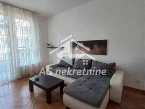 Izdavanje, stan, 56m², Crveni Krst, Beograd - image 2